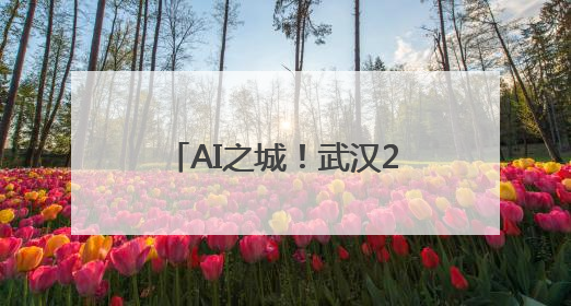 AI之城！武汉229家企业接入百度飞桨技术支持